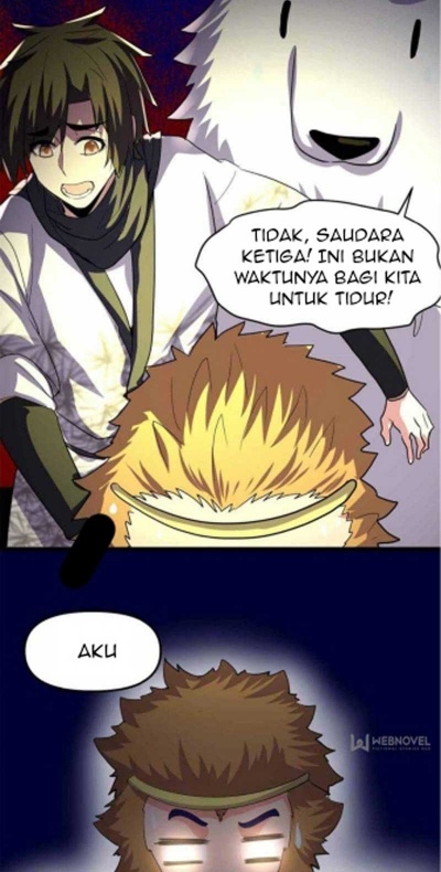 I Might Be A Fake Cultivator Chapter 98 Gambar 11